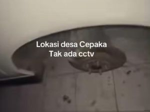 Viral 4 Ban dan Velg Mobil Digondol Maling di Tabanan, Polisi Buru Pelaku