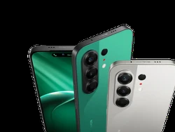 Preorder Tecno Camon 50 Dibuka, Bonus Menggoda & Bocoran Spek