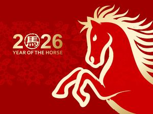 25 Link Twibbon Imlek 2026 Terbaru, Gratis untuk WhatsApp hingga Instagram