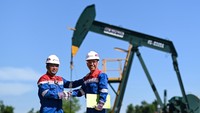 Pertamina Sukses Uji Produksi Satu Sumur Migas di Rokan, Hasilkan 1.274 Barel/Hari