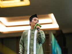 Ustaz Maulana Ungkap Ibadah Mulia Jadi Ibu