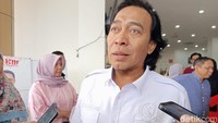 Video Komeng Soal Prabowo Teruskan MBG: Program Bagus Cuma yang Kerja Tak Benar