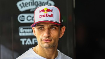 Jorge Martin Crash, Lampiaskan Amarah di Paddock