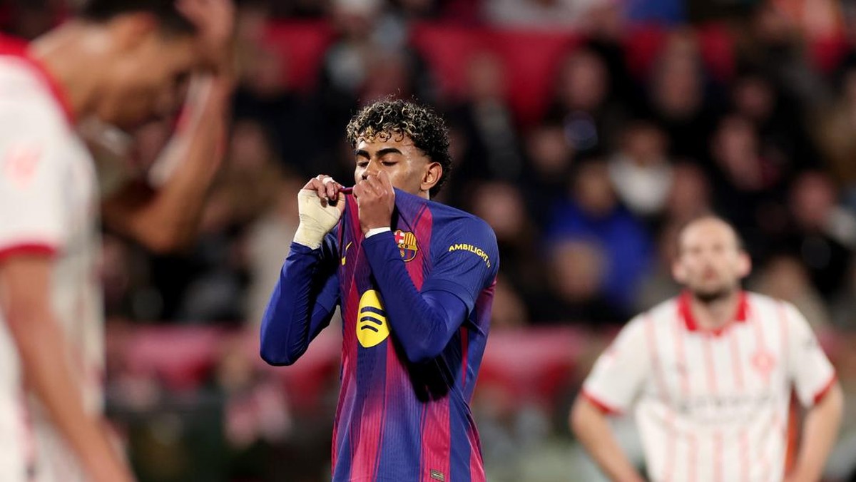 Foto: Getty Images/Soccrates Images