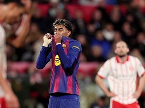 Duh, Barcelona Paling Banyak Gagal Penalti