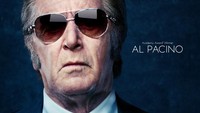 Robert Duvall Meninggal, Al Pacino Ungkap Rasa Duka