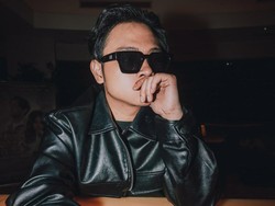 Aldy Maldini Akui Salah Tipu Fans, Berusaha Bangkit Berkarier