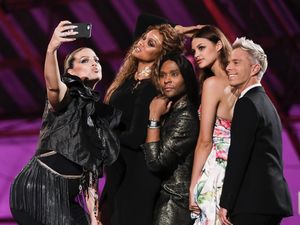 Dokumenter Netflix Bongkar Sisi Gelap Produksi Americas Next Top Model