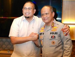 Andre Rosiade: Tuan Takur Palak Pedagang di Pasar Padang Diperiksa Polisi