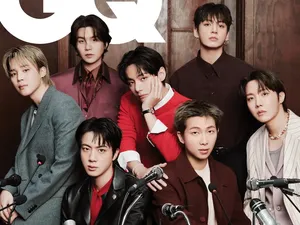 Daftar 14 Lagu Baru BTS di Album Arirang, Comeback Besar Setelah Vakum