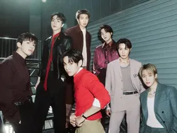 Jakpro Ungkap Progres Konser BTS di Jakarta, Jadi di JIS?