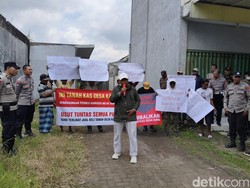 Polemik Tanah Kas Desa di Sidoarjo tetiba Jadi 15 Kamar Kos
