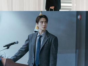 Drakor The Art of Sarah di Netflix Tentang Apa? Ini Sinopsis dan Pemainnya