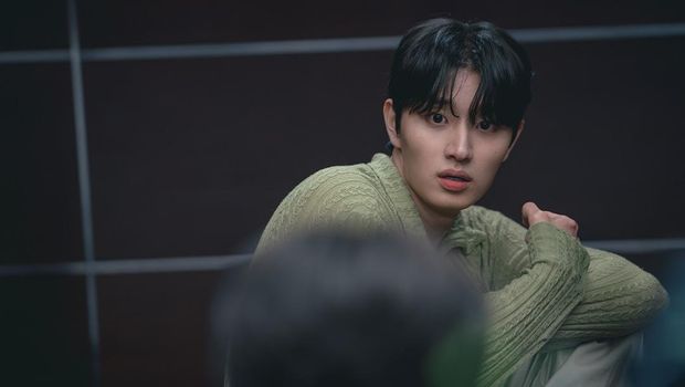 Drama Korea The Art of Sarah