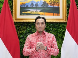 Ibas Ajak Masyarakat Indonesia Jadikan Imlek Momentum Harmoni Bangsa