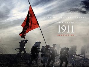 Sinopsis 1911 Revolution di Bioskop Trans TV Hari Ini