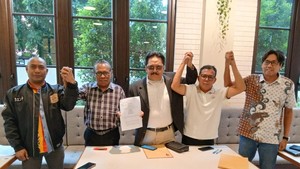 Keliru soal Penonaktifan PBI JK, Wali Kota Denpasar Akan Dilaporkan ke Polisi