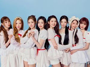 RUDE! Hearts2Hearts Debut di Billboard Korea Hot 100