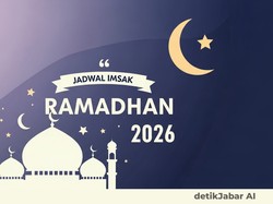 Jadwal Imsakiyah Purwakarta Ramadhan 2026