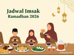 Jadwal Imsak dan Subuh Hari Ini 19 Februari 2026 di Kaltim