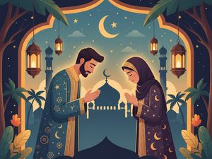 130+ Kata-kata Minta Maaf Sebelum Ramadhan 2026 Lengkap: Menyentuh-Lucu