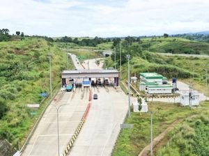 Tol Bocimi Seksi 3 Tembus 71,95%, Siap Fungsional Saat Lebaran 2026