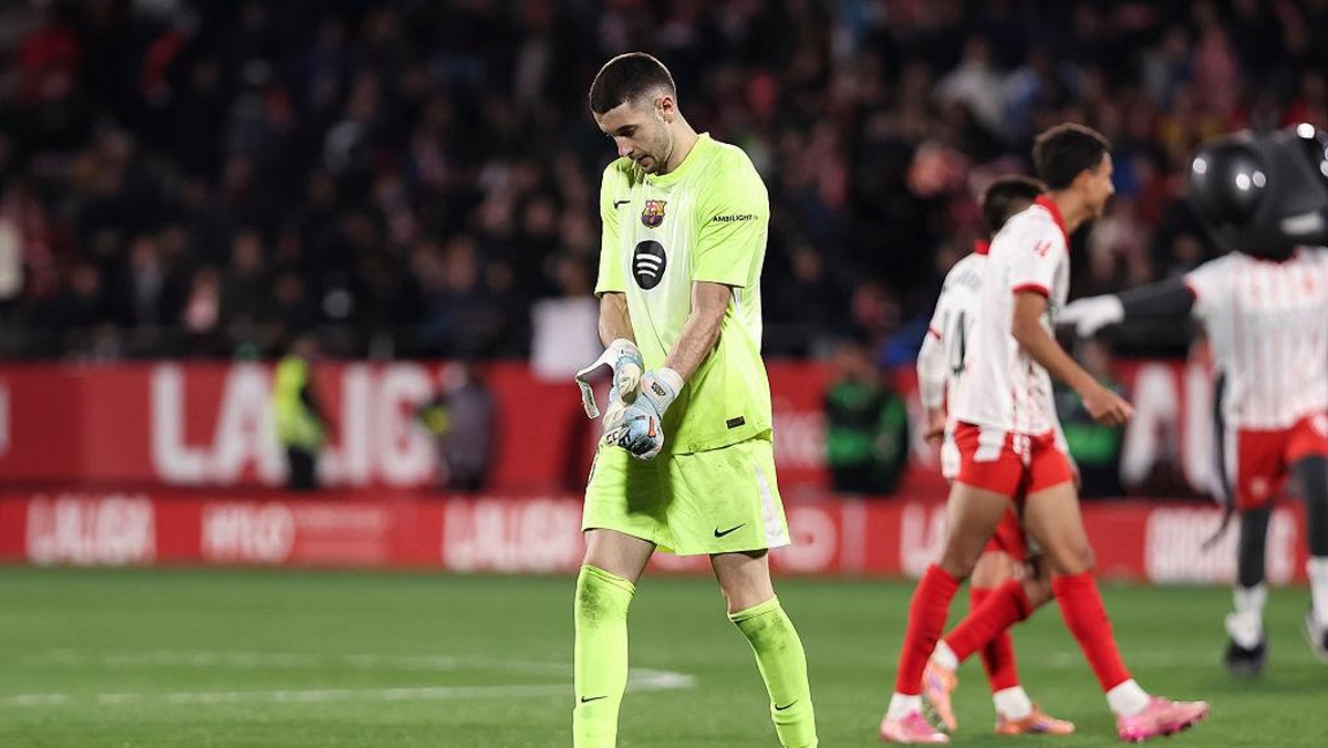 Foto: Europa Press via Getty Images/Europa Press Sports