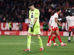 Barcelona Gampang Banget Dibobol