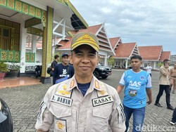 Pemkab Bone Bentuk Tim Pengamanan Ramadan, Patroli Setiap Malam