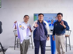 Legislator Gerindra Dorong Kampus Ubah Orientasi Pencari ke Pencipta Kerja