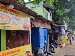 Warga Setuju Larangan Sweeping Rumah Makan Saat Ramadan: Toleransi