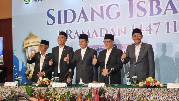 Pesan Penting MUI untuk Masjid, Jangan Lupa Doakan Kemerdekaan Palestina di Ramadan Ini
