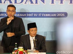 Hilal Tak Terlihat di RI, Awal Puasa Ramadan 2026 Tak Serentak