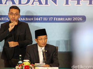 Hilal Tak Terlihat di RI, Awal Puasa Ramadan 2026 Tak Serentak