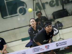 Misi MBB Athletics Usai Raih Sukses di Sirnas Padel 2026