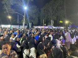 564 Ketua RT/RW di Parepare Dilantik, Diminta Jeli Agar Bantuan Tepat Sasaran