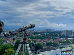 Hari Ini Sidang Isbat Penentuan Idul Fitri 2026, Pengumuman Resmi Pemerintah