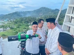 Hilal Tak Terlihat di Sulteng, Awal Puasa Diperkirakan 19 Februari 2026