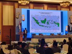 Tim Rukyat Kemenag: 1 Ramadan 1447 H Secara Hisab Jatuh pada 19 Februari 2026