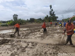 Demak Segera Tetapkan Status Tanggap Darurat Bencana Buntut 4 Tanggul Jebol