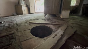 Jejak Kapitan Cina dan Penyelundupan Opium di Lawang Ombo Lasem