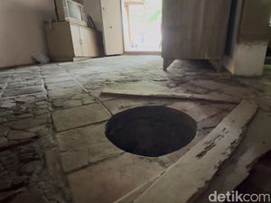 Jejak Kapitan Cina dan Penyelundupan Opium di Lawang Ombo Lasem