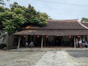 Jejak Kapitan Cina & Penyelundupan Opium di Lawang Ombo Lasem