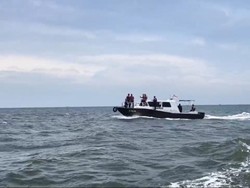 Pencarian Nelayan Pasuruan yang Hilang Saat Mencari Rajungan Dihentikan