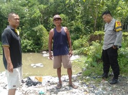 TPS Ilegal di Seloharjo Bantul Ditutup