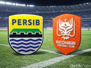 Tuah GBLA Diharapkan Jadi Keajaiban Persib di Leg Kedua ACL 2