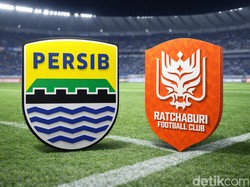 Tuah GBLA Diharapkan Jadi Keajaiban Persib di Leg Kedua ACL 2