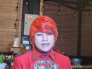 Pesulap Merah Tanggapi Kekecewaan Keluarga Mendiang Istri soal Poligami