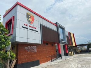 7 Koper Turis Thailand Dicuri di Bromo, Kerugian Capai Rp 108 Juta