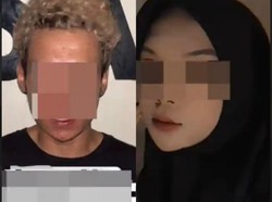 Tipu Muslihat Pria Berhijab di Kendari Ajak Mabuk Anak Kos-Curi 2 Laptop